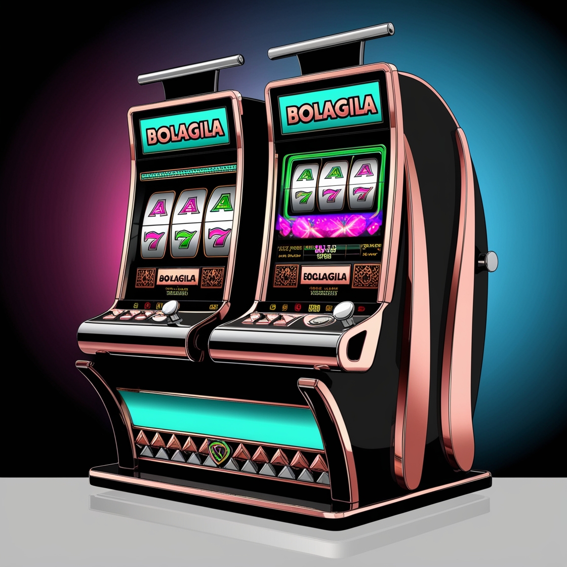 Bolagila Link Slot Gacor Maxwin